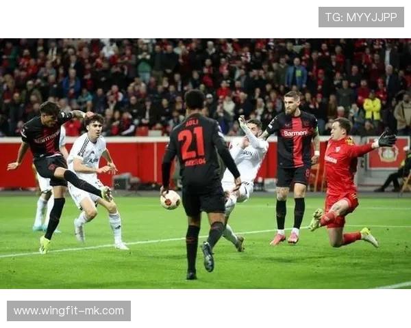 勒沃库森防守数据亮眼，防线稳固成夺冠关键因素