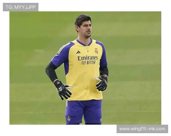 库尔图瓦里程碑之夜闪耀伯纳乌，皇马门将刷新队史出场纪录