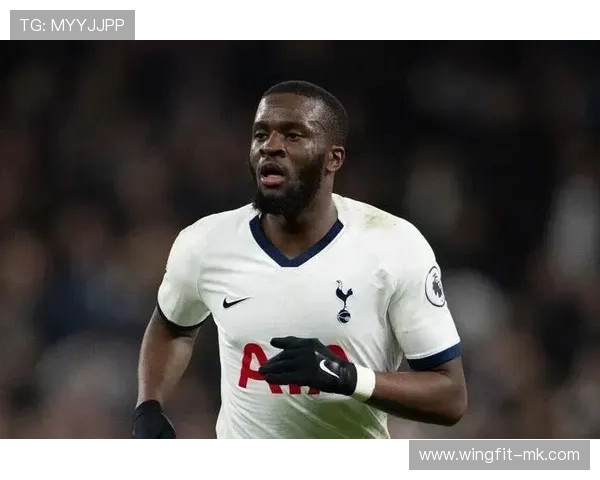 恩东贝莱签约热刺获高薪合同，球迷期待其成为球队新核心